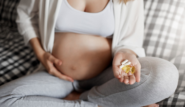 Ácido fólico y micronutrientes en el embarazo